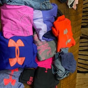 Girls clothes